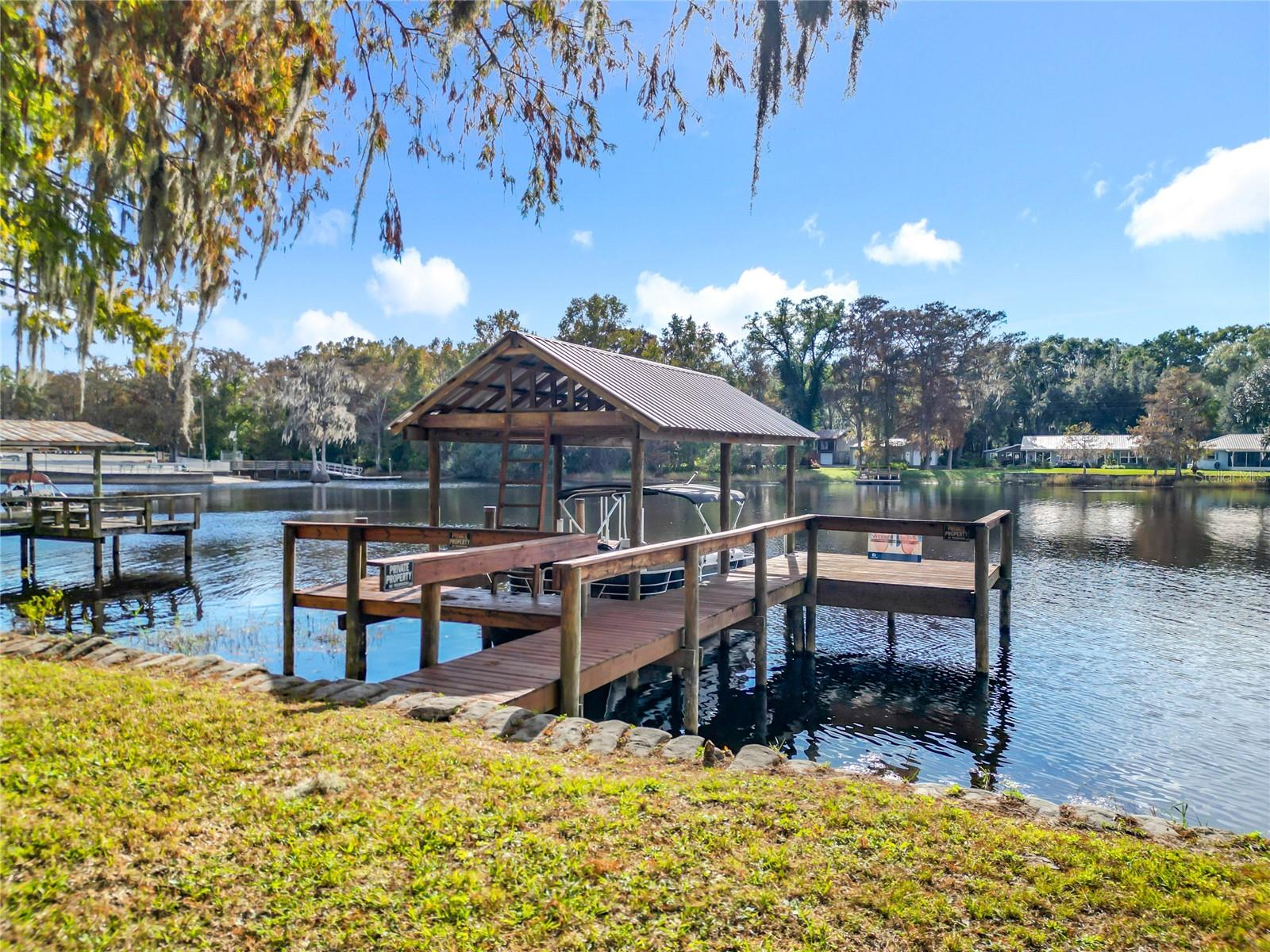 WALTERS DUVAL ISLAND ADD - Land