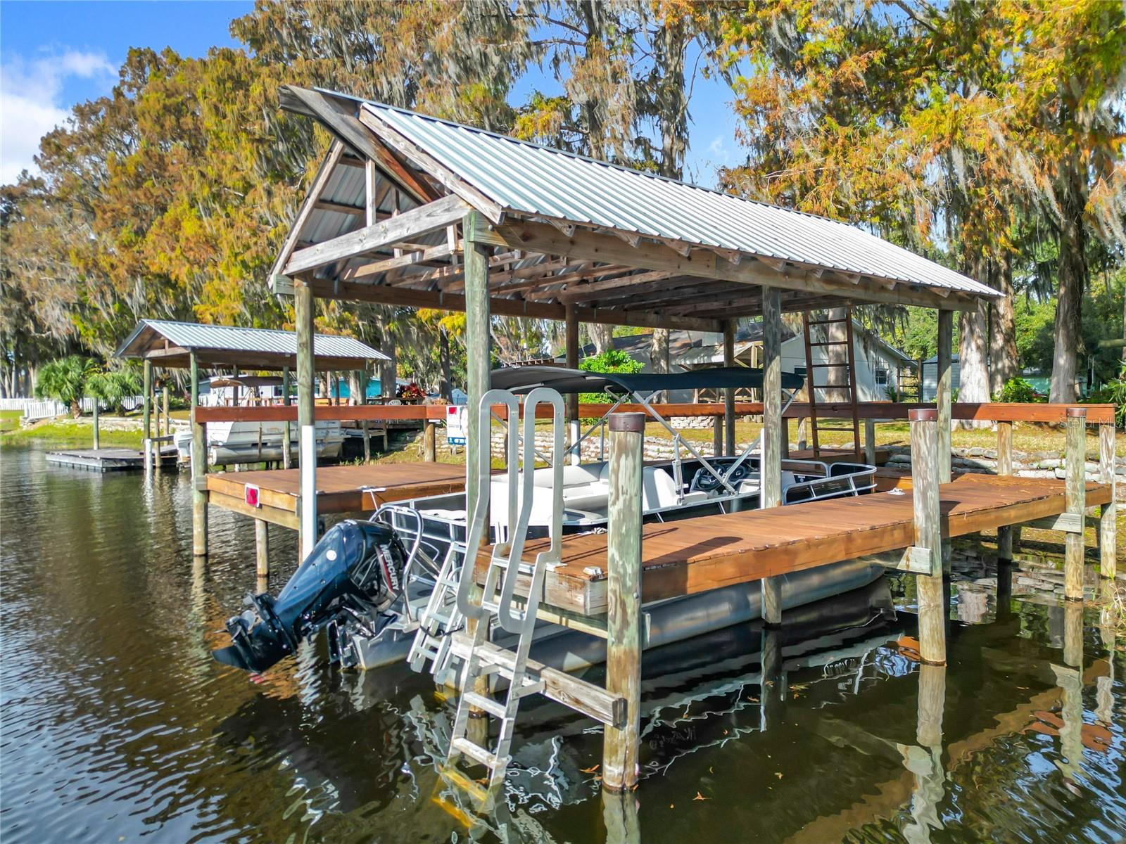 WALTERS DUVAL ISLAND ADD - Land