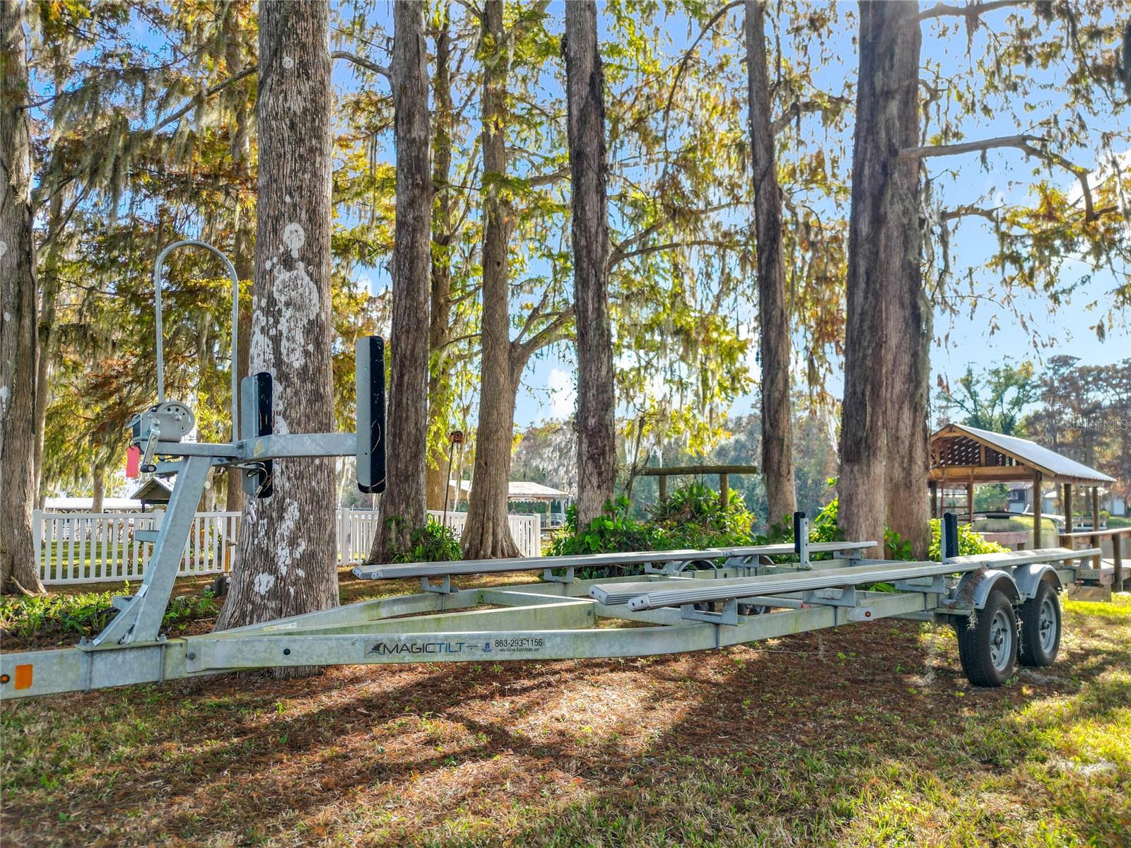 WALTERS DUVAL ISLAND ADD - Land