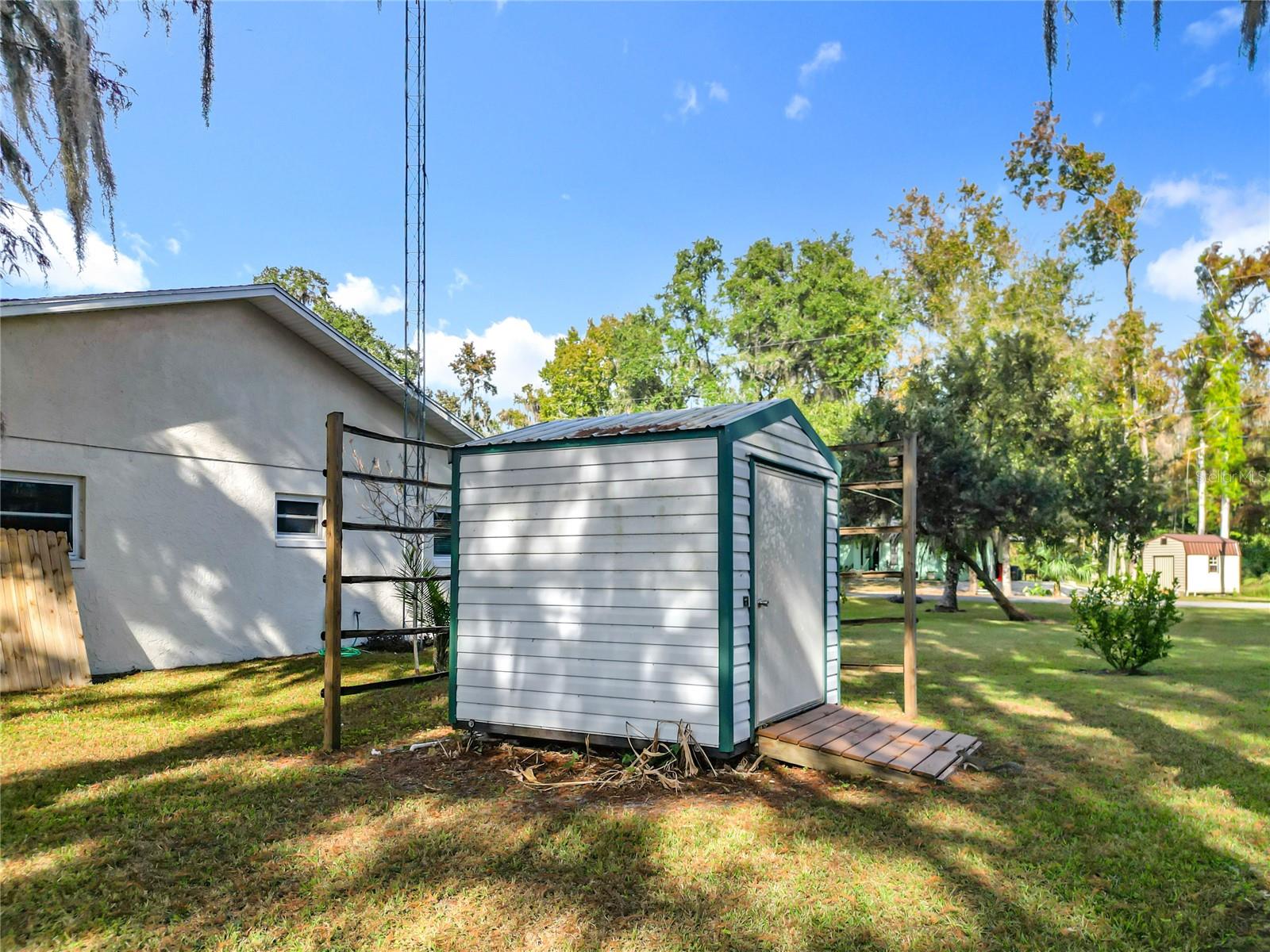 WALTERS DUVAL ISLAND ADD - Land