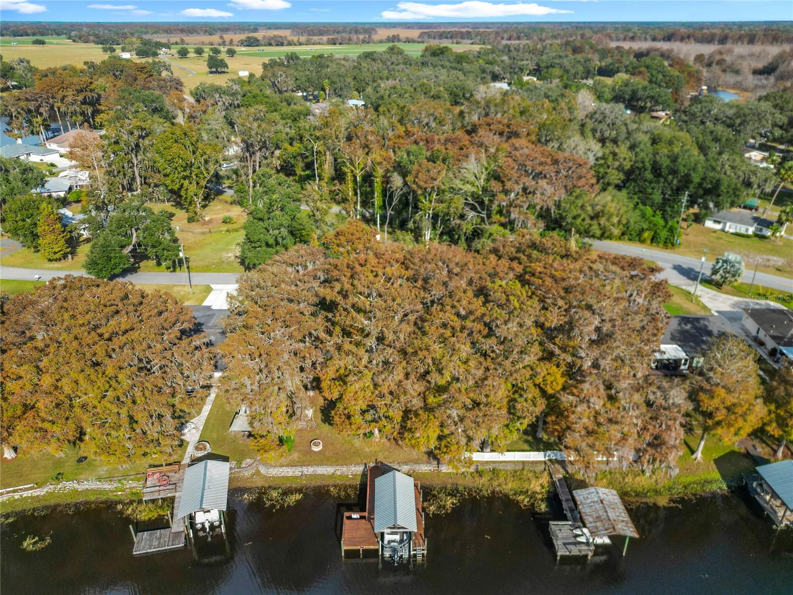 WALTERS DUVAL ISLAND ADD - Land