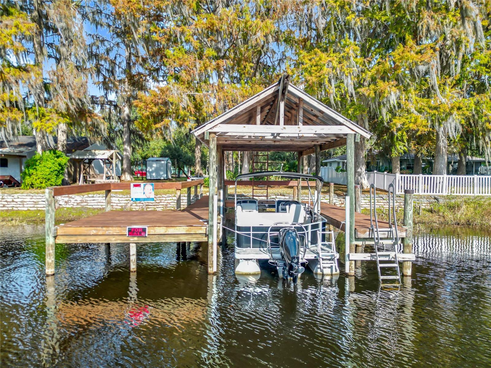 WALTERS DUVAL ISLAND ADD - Land