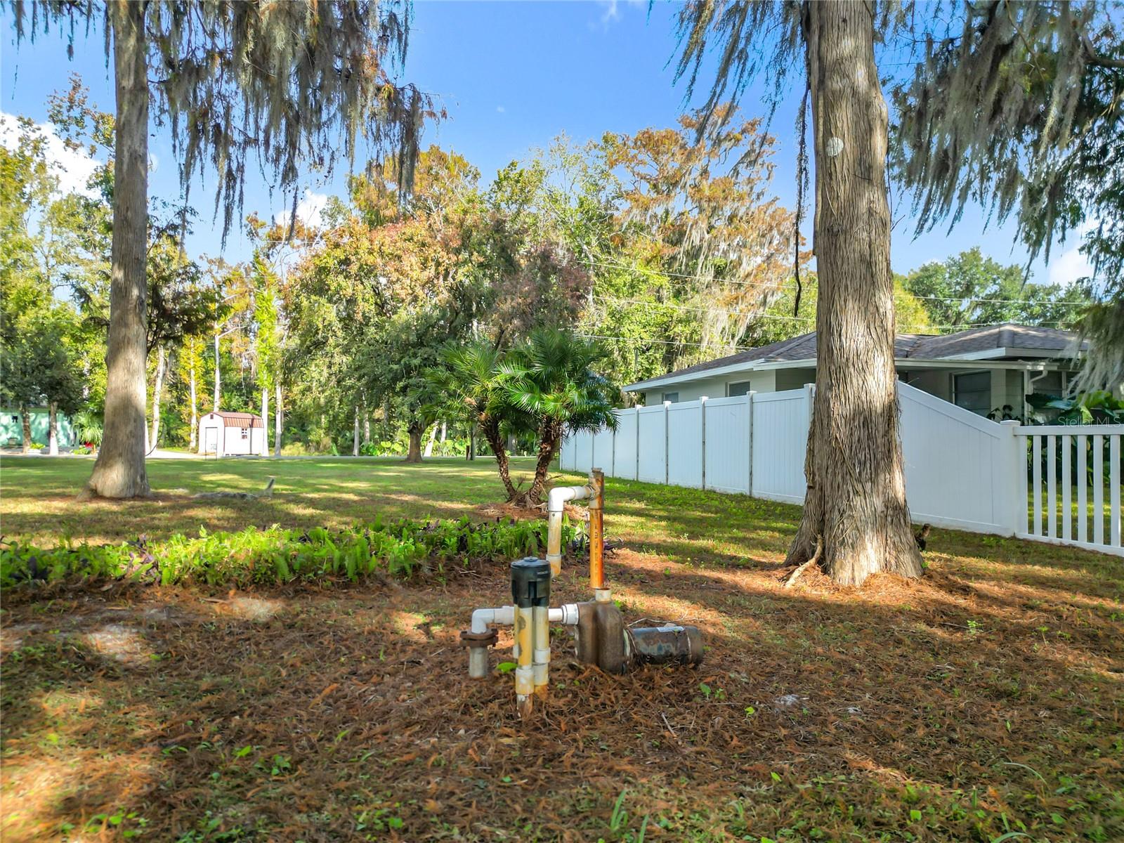 WALTERS DUVAL ISLAND ADD - Land