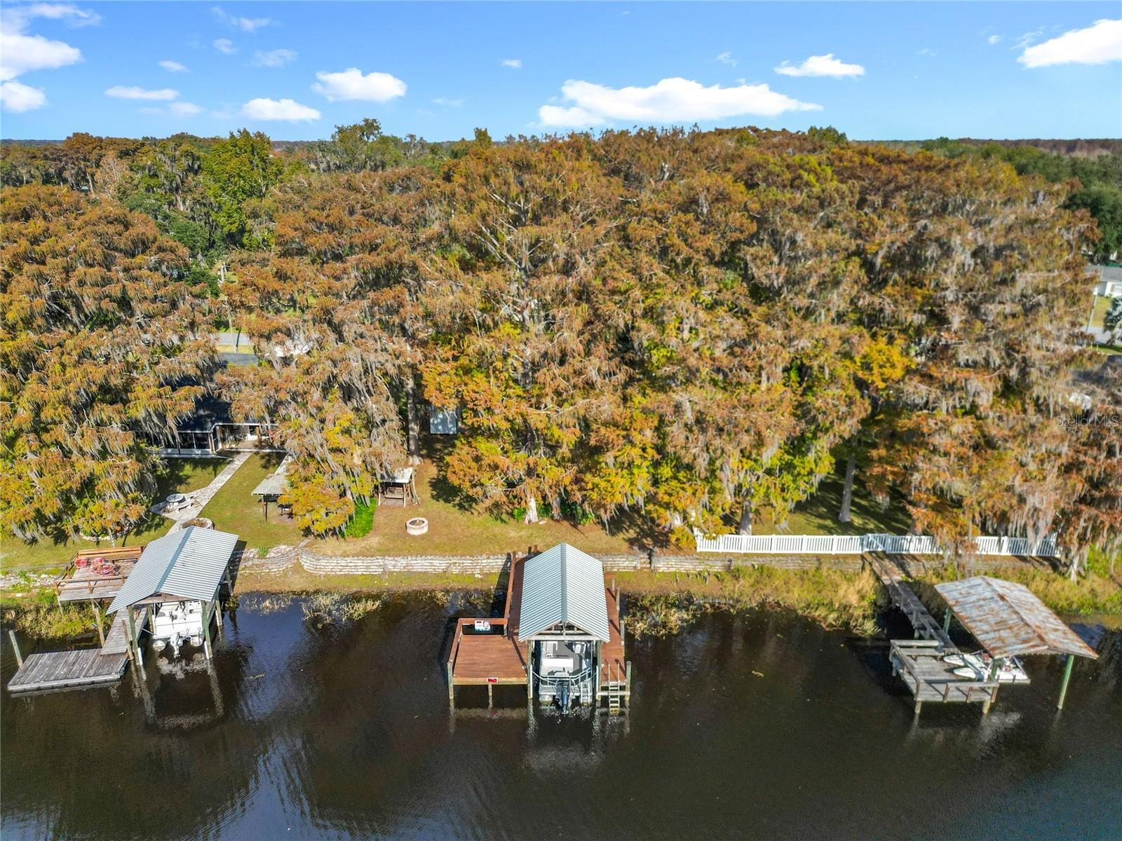 WALTERS DUVAL ISLAND ADD - Land