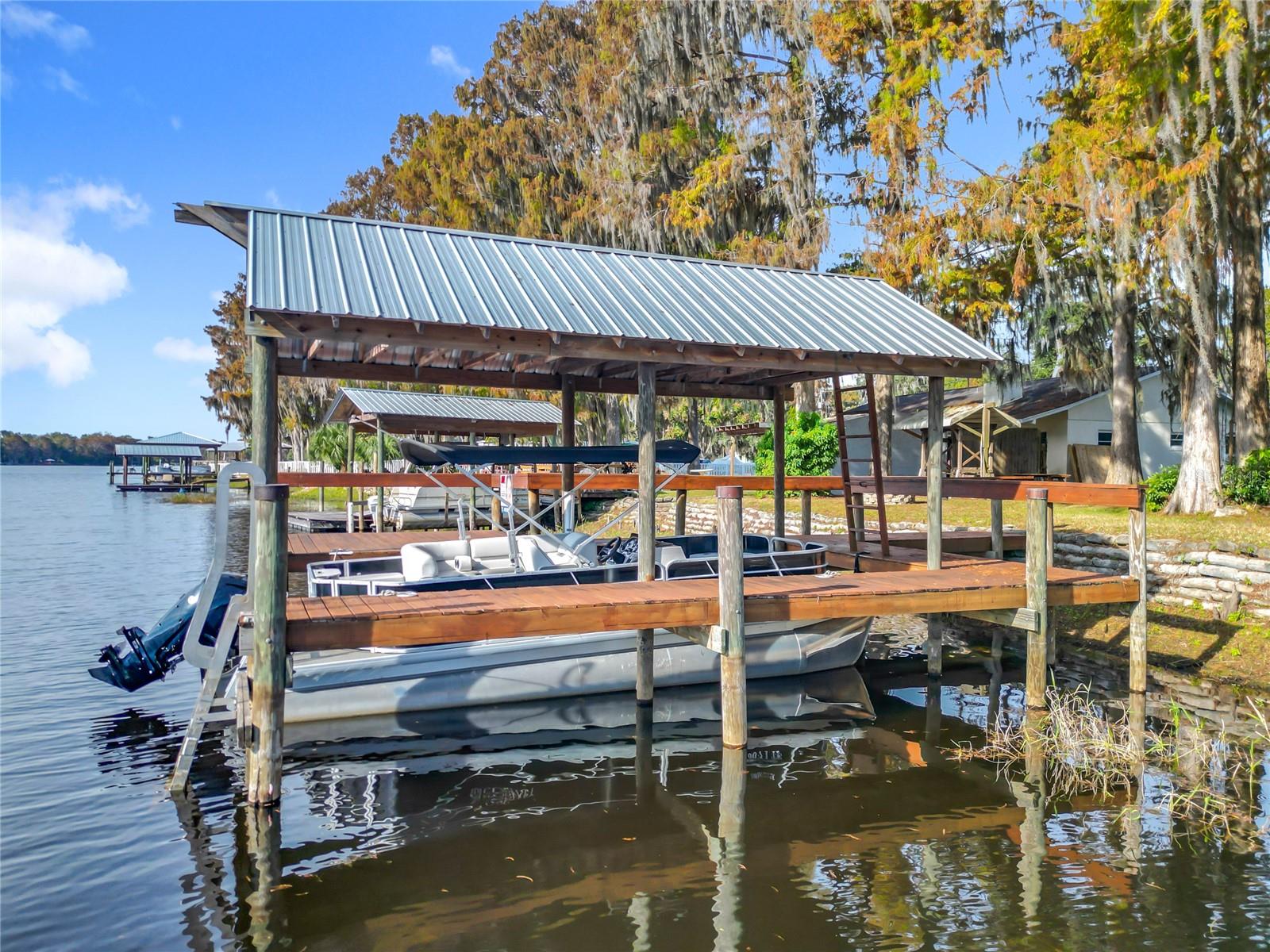 WALTERS DUVAL ISLAND ADD - Land