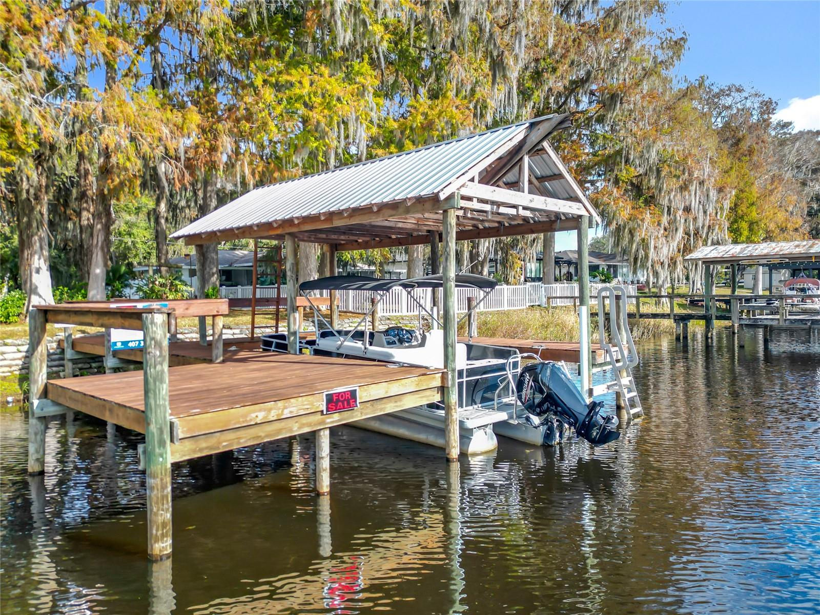 WALTERS DUVAL ISLAND ADD - Land