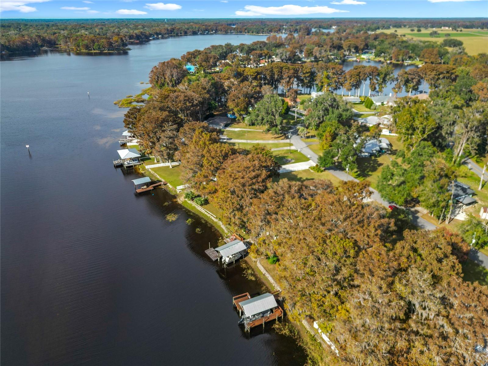 WALTERS DUVAL ISLAND ADD - Land