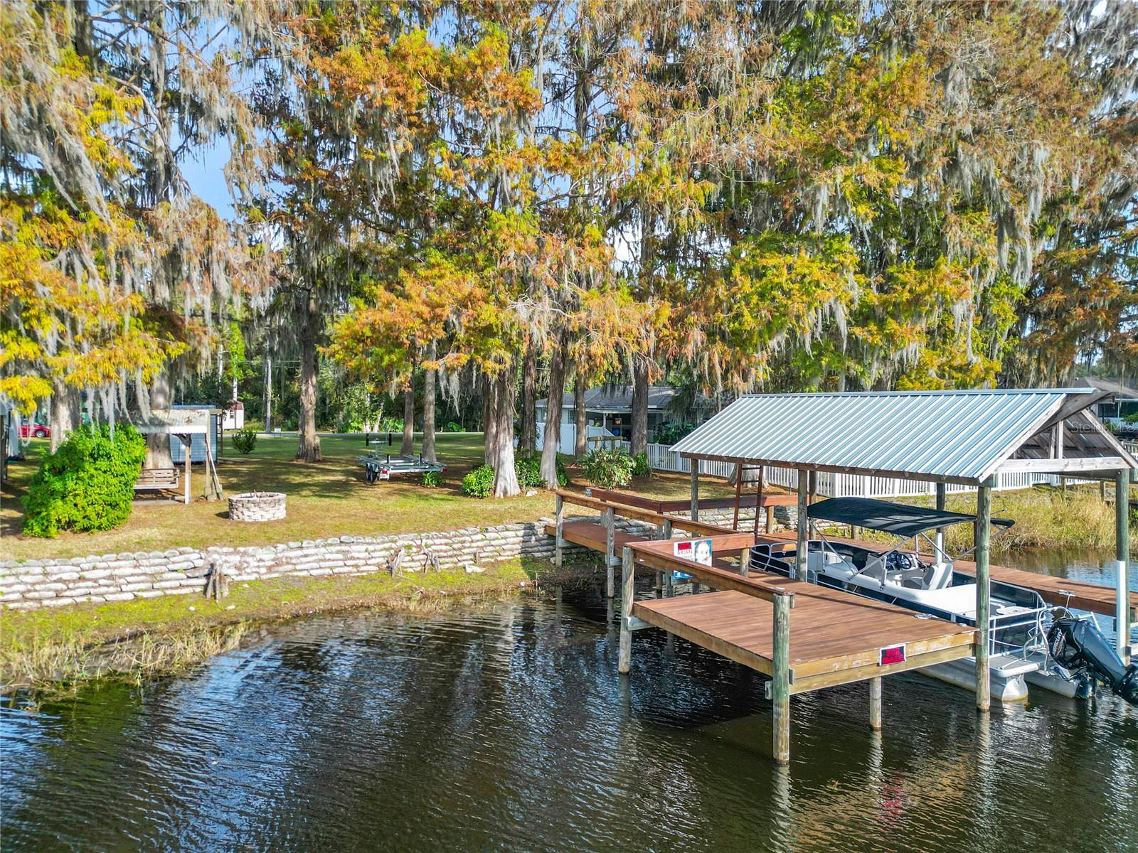 WALTERS DUVAL ISLAND ADD - Land