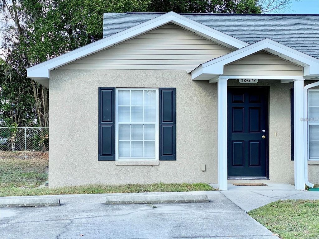 Photo of 38647 Rose Ln, Zephyrhills, FL 33542 (MLS # TB8456528)