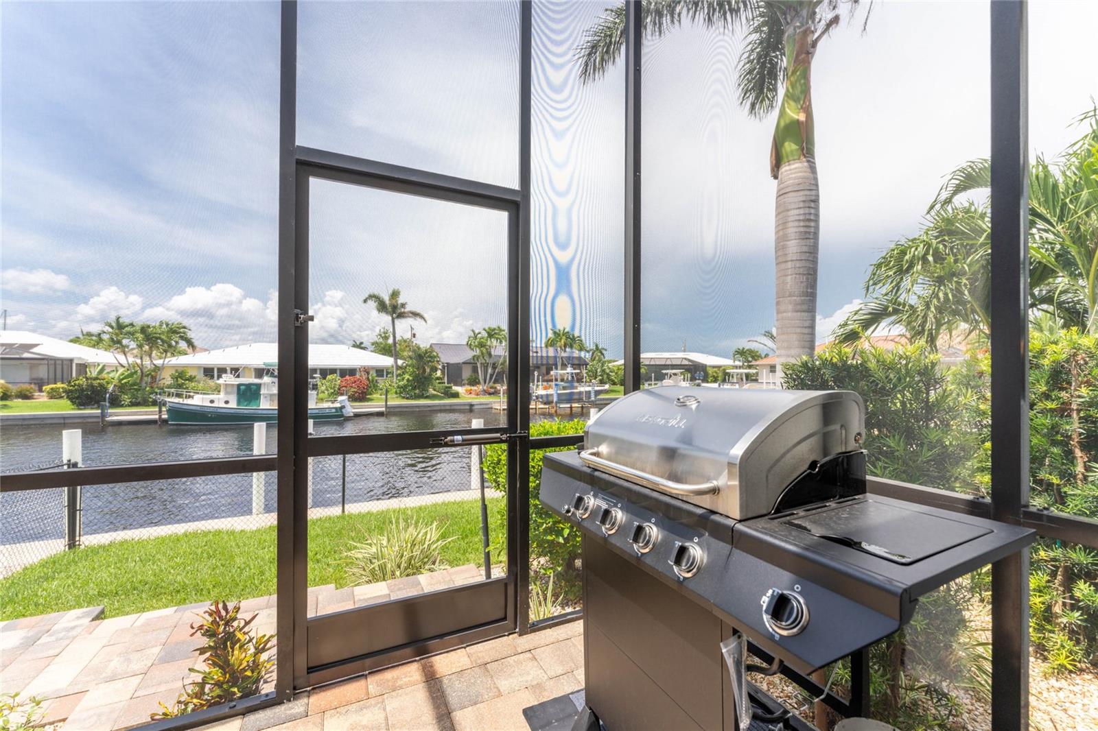 PUNTA GORDA ISLES SEC 03 - Residential