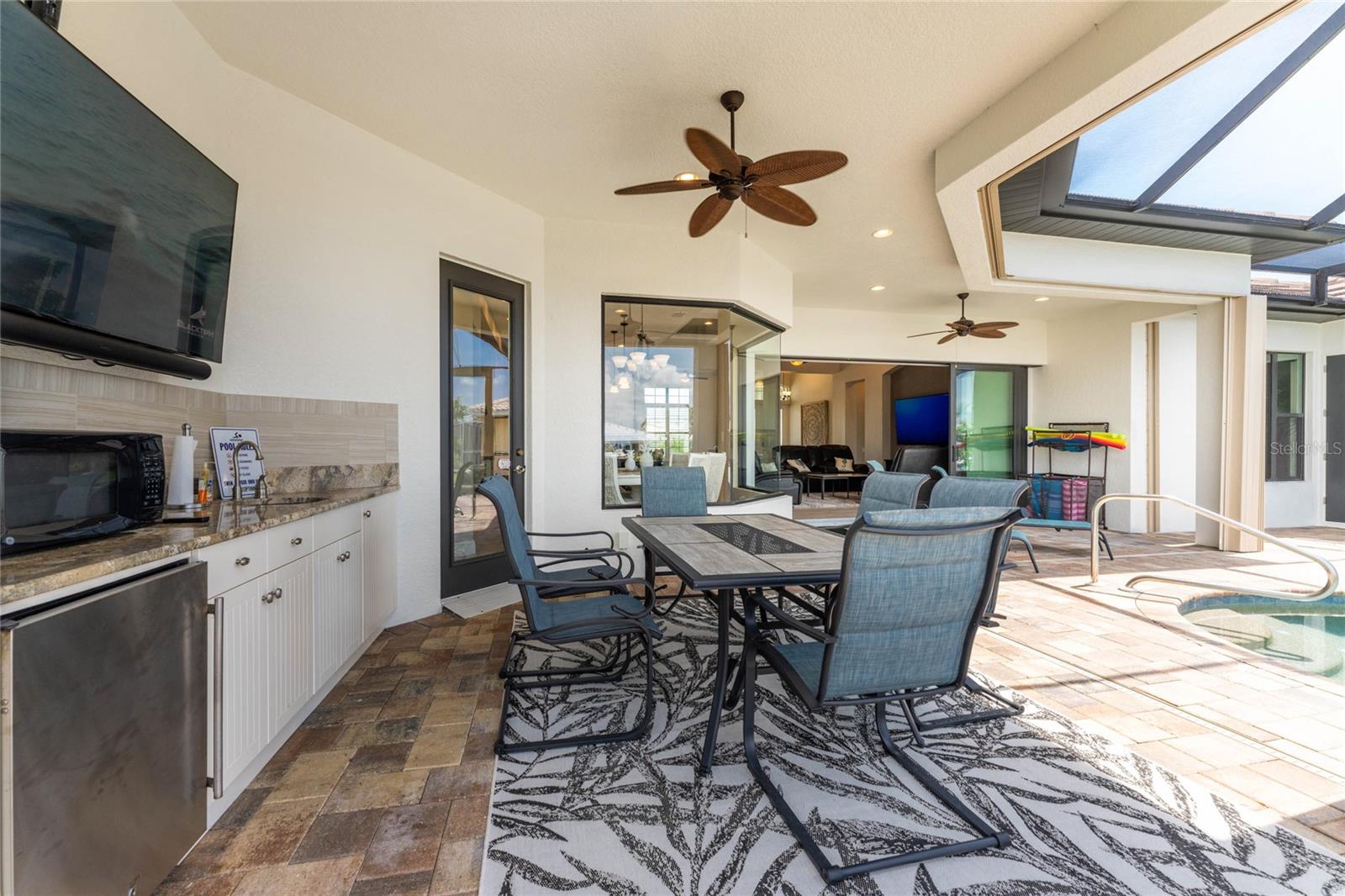 PUNTA GORDA ISLES SEC 03 - Residential