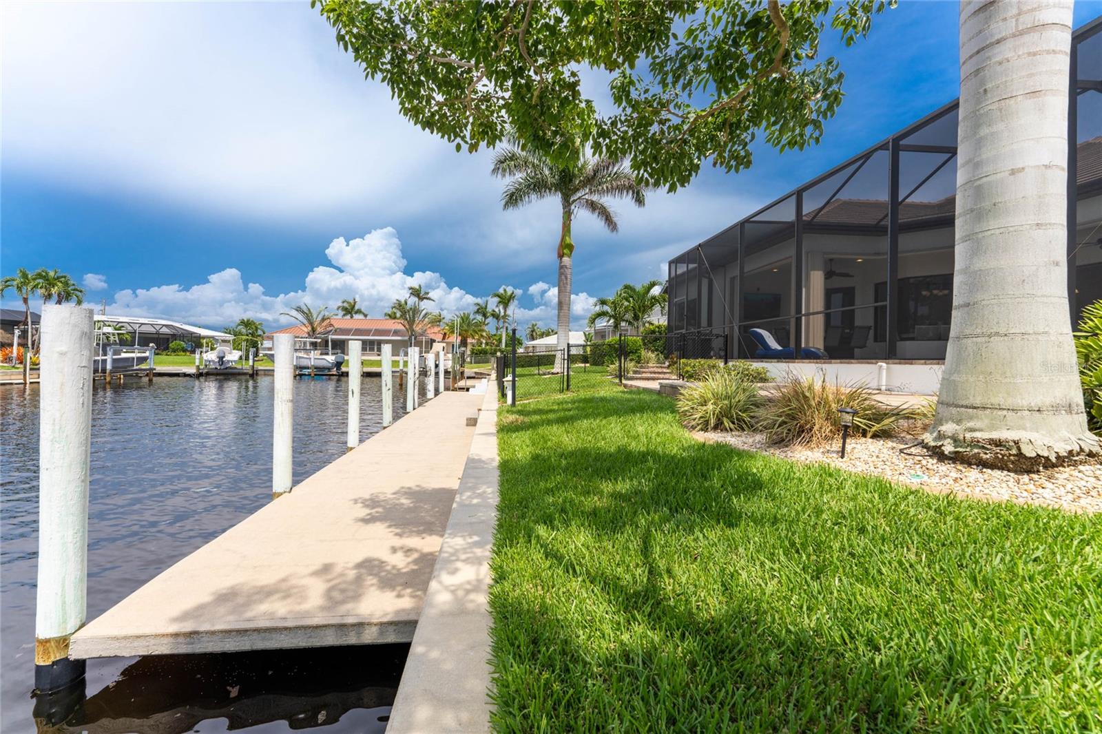 PUNTA GORDA ISLES SEC 03 - Residential