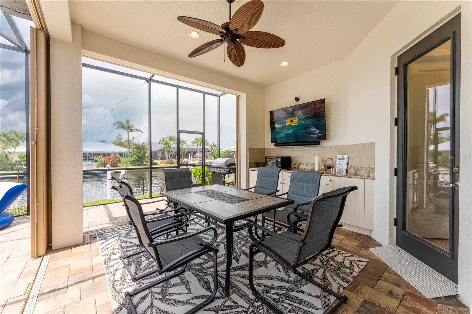 PUNTA GORDA ISLES SEC 03 - Residential