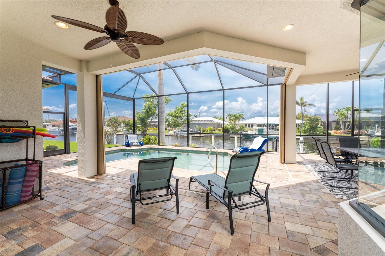PUNTA GORDA ISLES SEC 03 - Residential