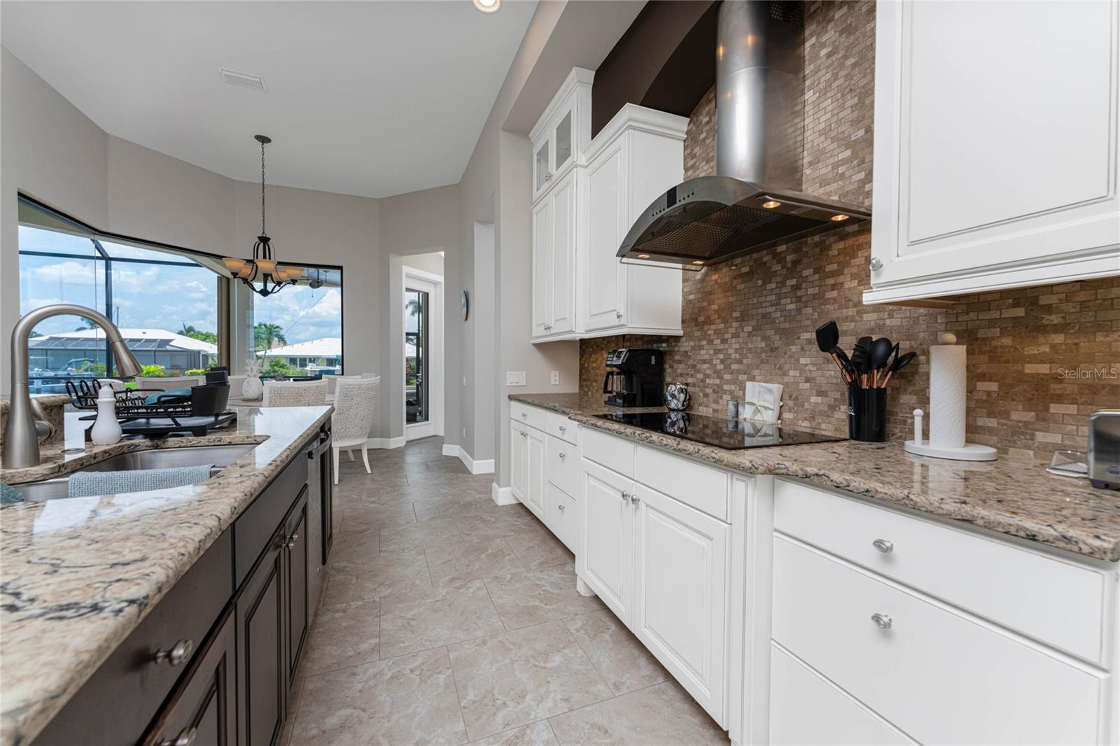 PUNTA GORDA ISLES SEC 03 - Residential