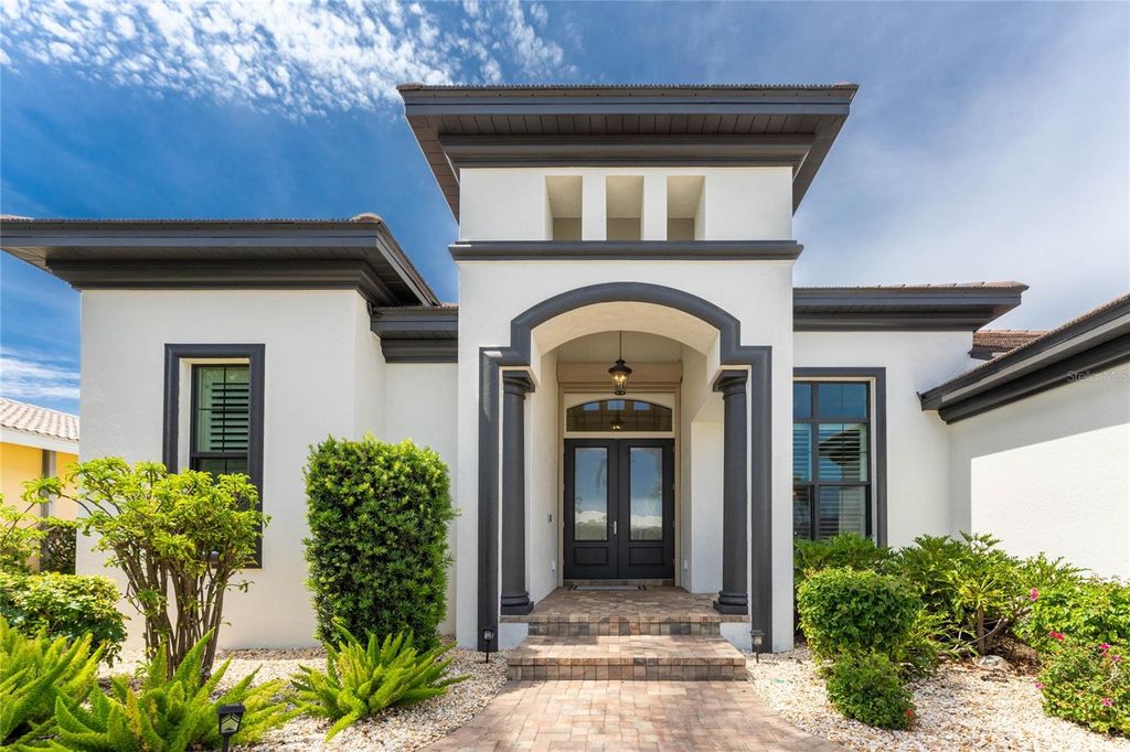 Photo of 2730 Rio Ct, Punta Gorda, FL 33950 (MLS # C7516727)