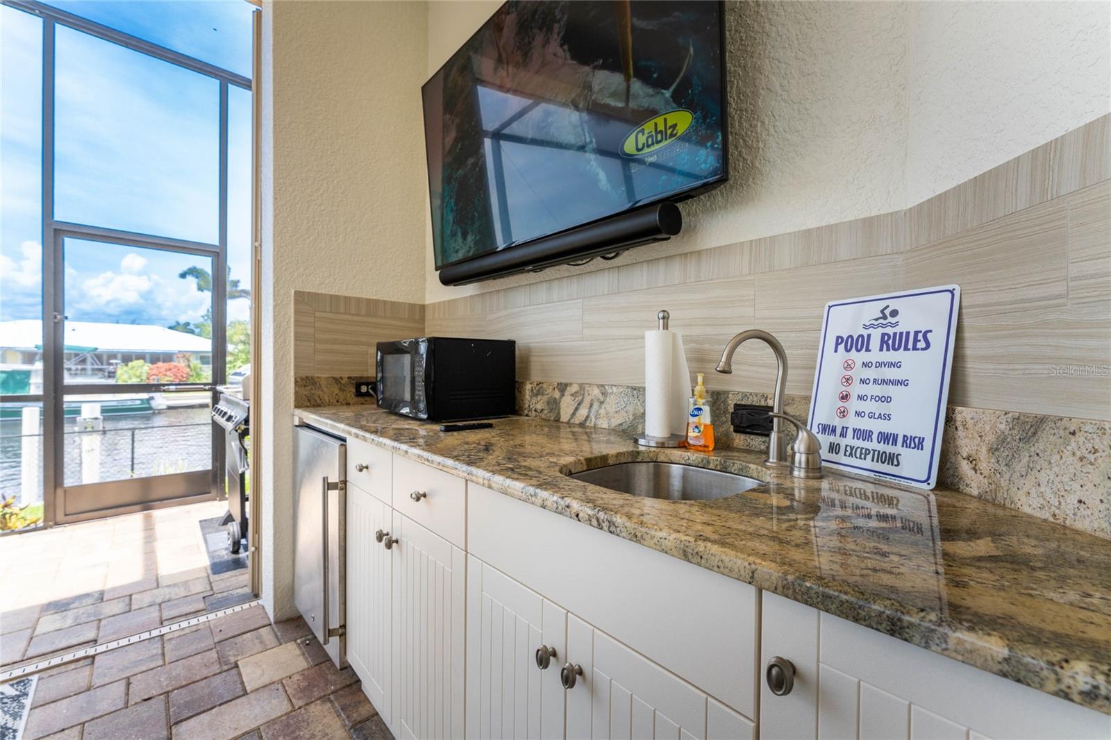 PUNTA GORDA ISLES SEC 03 - Residential