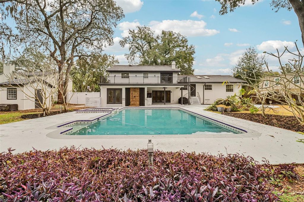 Photo of 610 Spring Valley Road, Altamonte Springs, FL 32714 (MLS # O6377066)