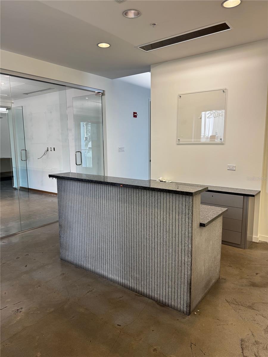 FRUITVILLE PROFESSIONAL VILLAS - Commercial Sale