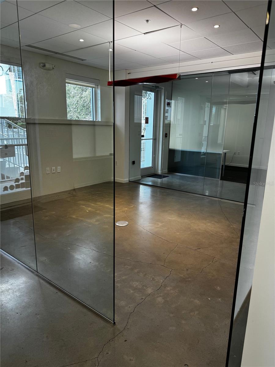 FRUITVILLE PROFESSIONAL VILLAS - Commercial Sale