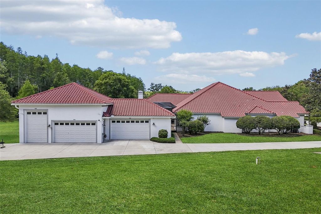 Photo of 16117 Suncrest Shores Drive, Odessa, FL 33556 (MLS # TB8503915)