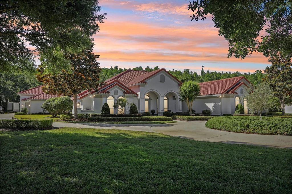 Photo of 16117 Suncrest Shores Drive, Odessa, FL 33556 (MLS # TB8503915)