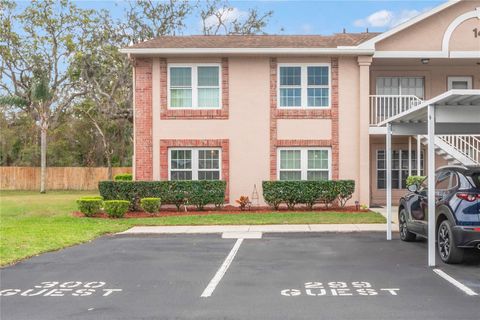 Photo of 6440 Spring Flower Drive #11, New Port Richey, FL 34653 (MLS # W7873330)