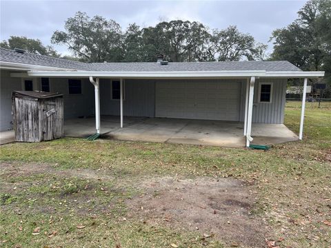 A home in OCALA