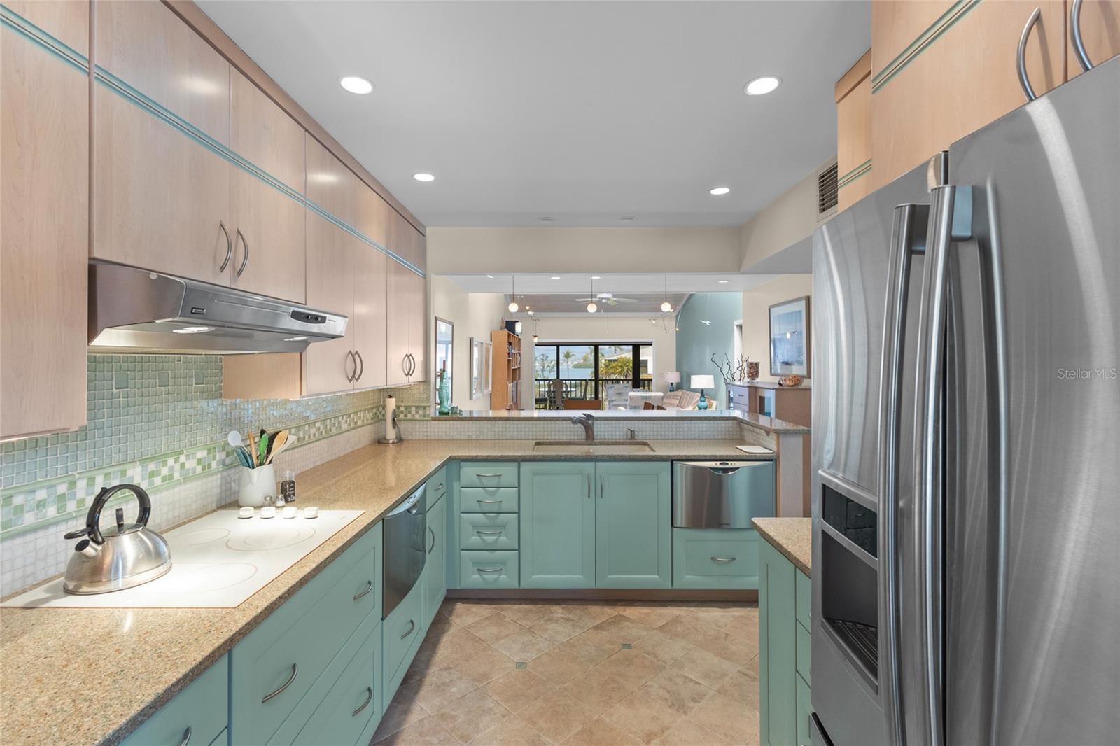 PELICAN COVE VII - Residential