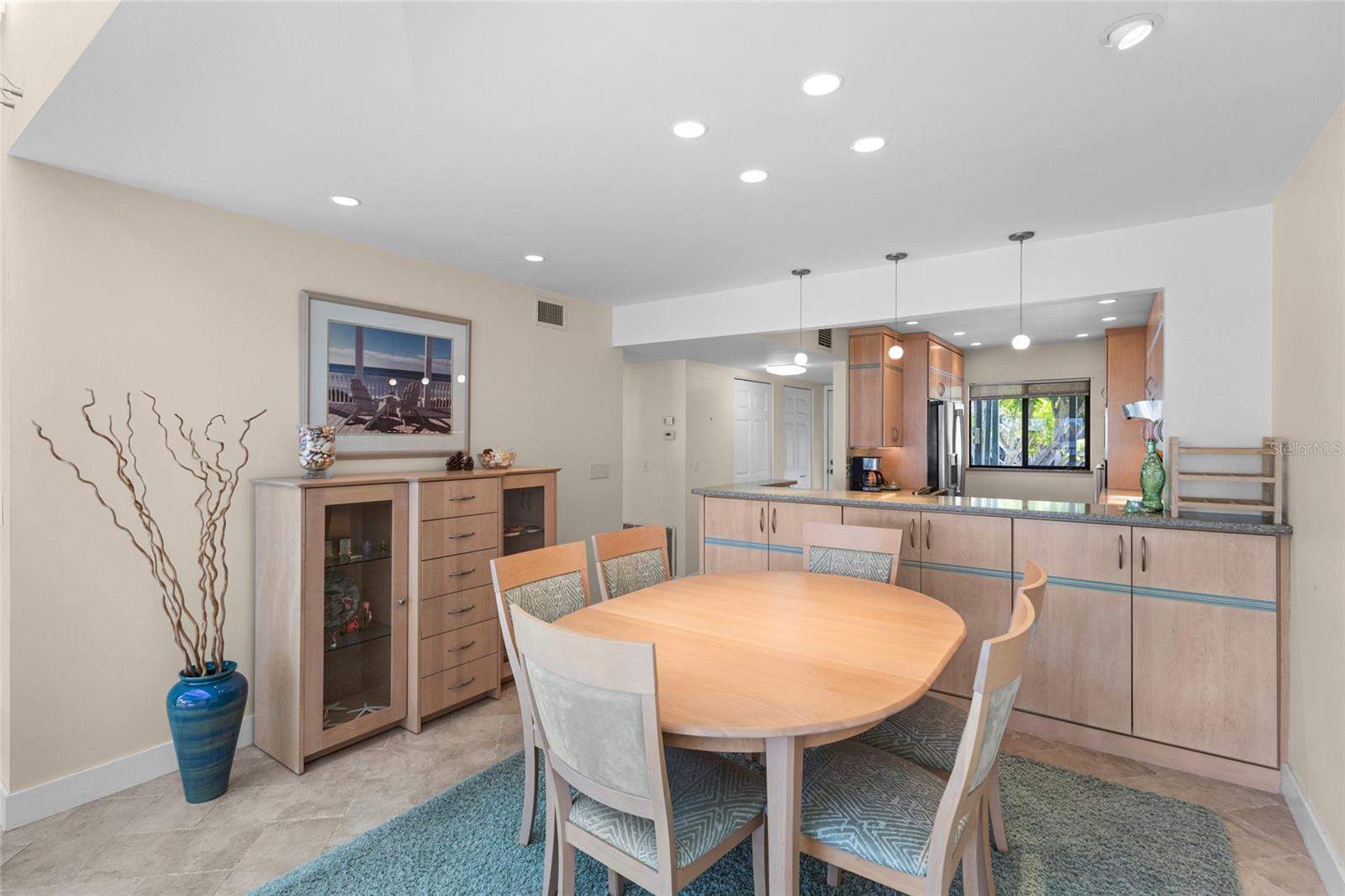 PELICAN COVE VII - Residential