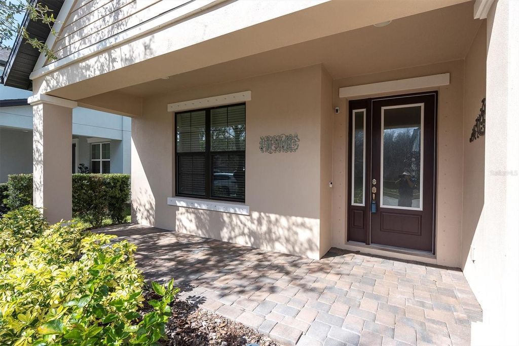 Photo of 13413 Batten Lane, Odessa, FL 33556 (MLS # TB8477773)