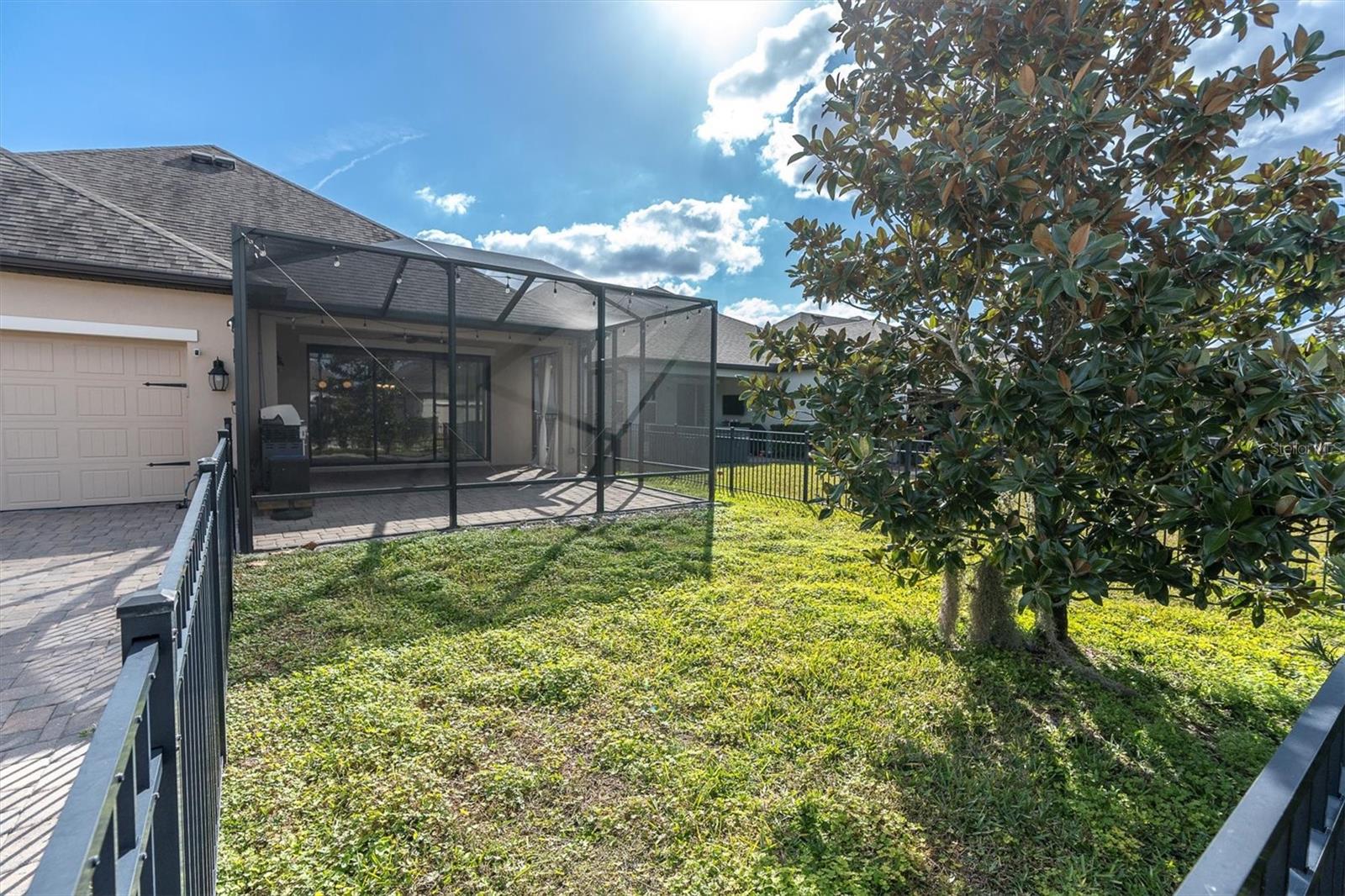 STARKEY RANCH VILLAGE 1 PH 3 - Residential