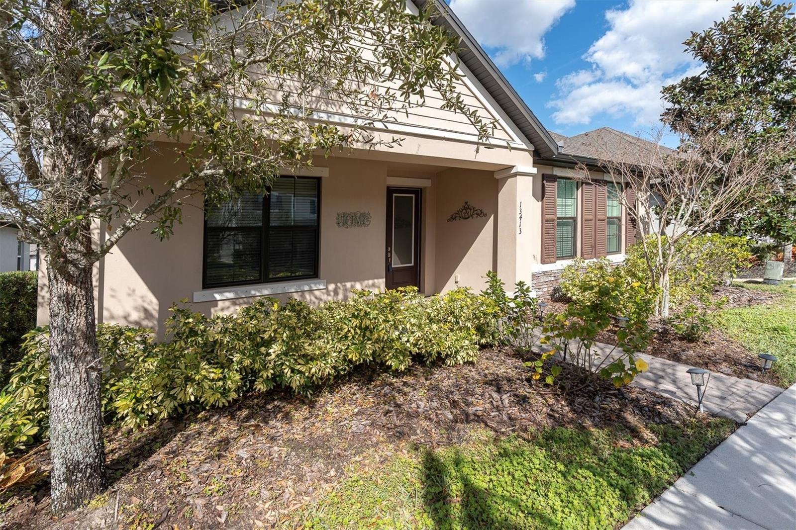 STARKEY RANCH VILLAGE 1 PH 3 - Residential