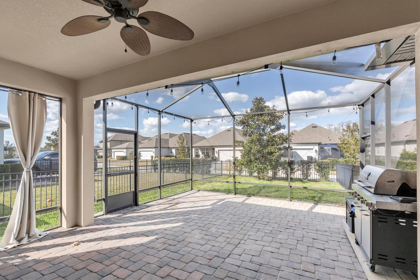 STARKEY RANCH VILLAGE 1 PH 3 - Residential