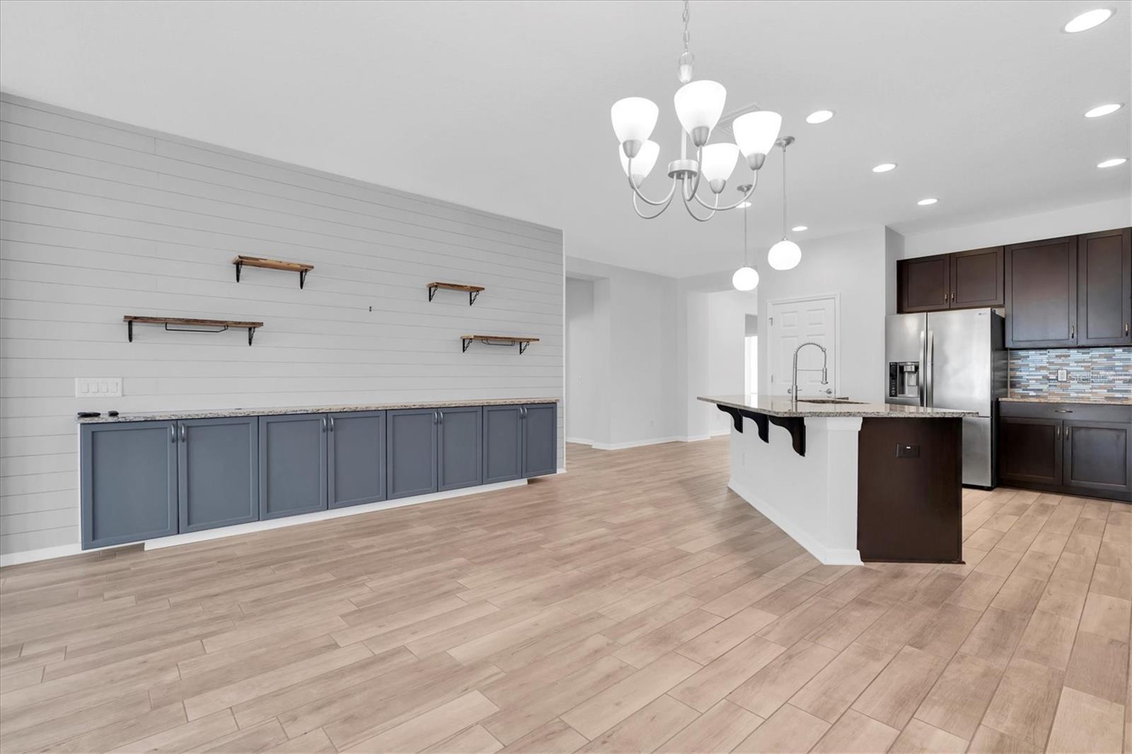 STARKEY RANCH VILLAGE 1 PH 3 - Residential