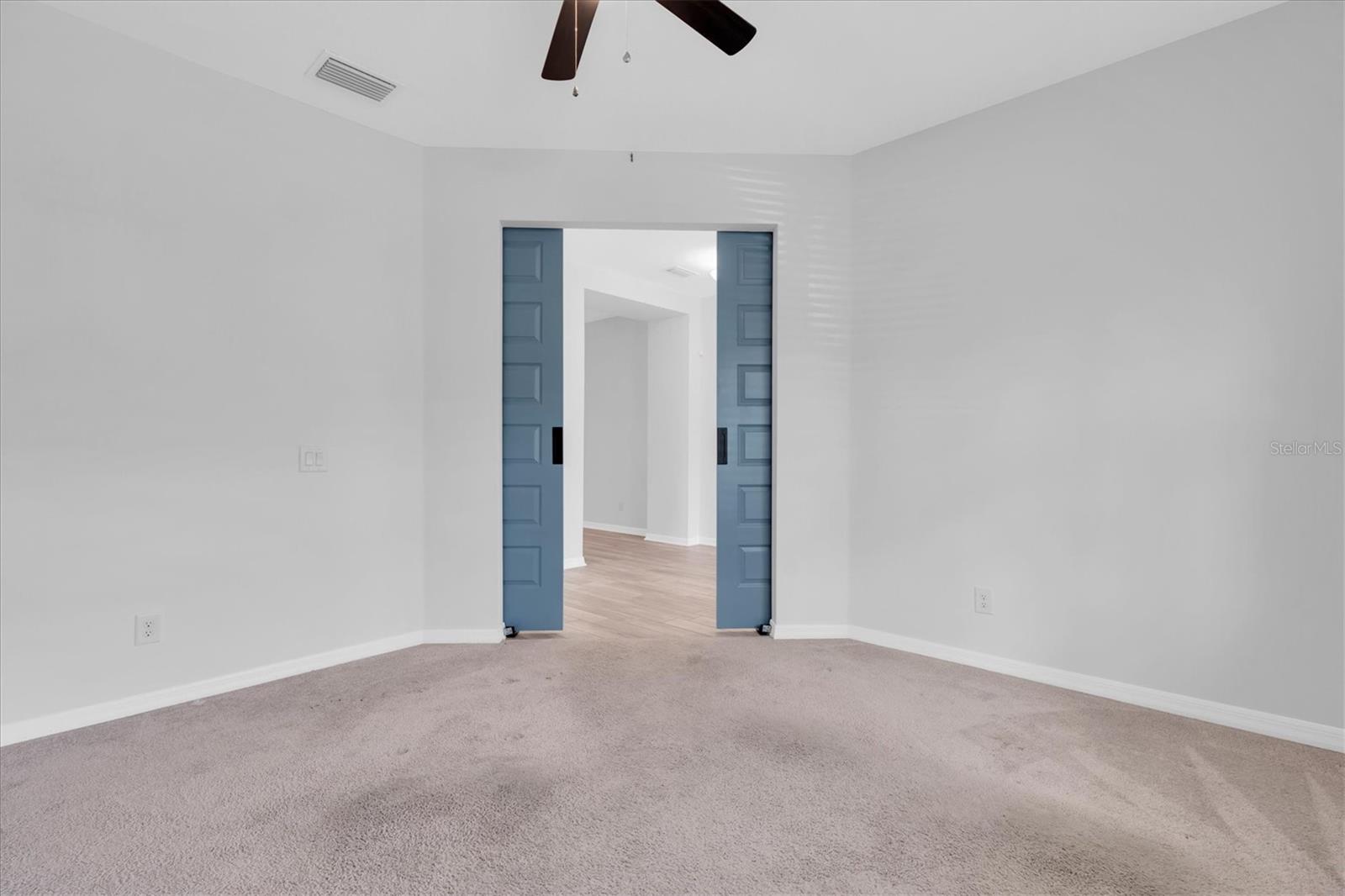 STARKEY RANCH VILLAGE 1 PH 3 - Residential