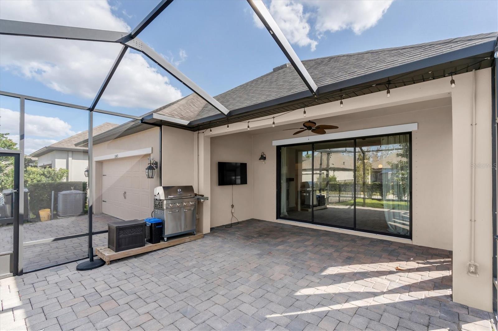 STARKEY RANCH VILLAGE 1 PH 3 - Residential