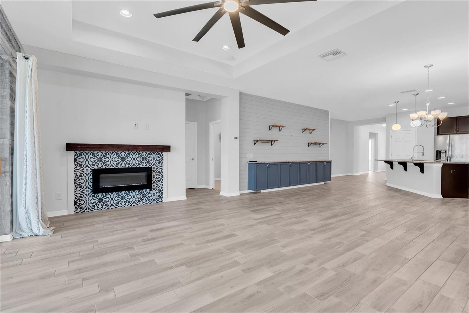 STARKEY RANCH VILLAGE 1 PH 3 - Residential