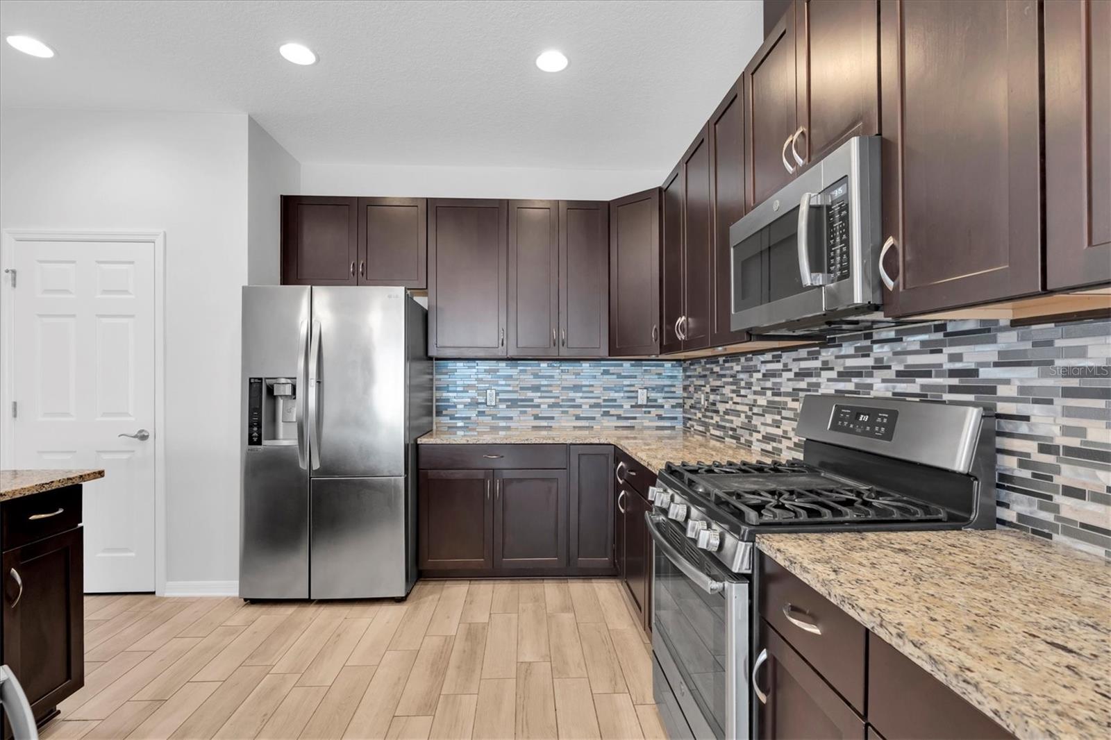 STARKEY RANCH VILLAGE 1 PH 3 - Residential