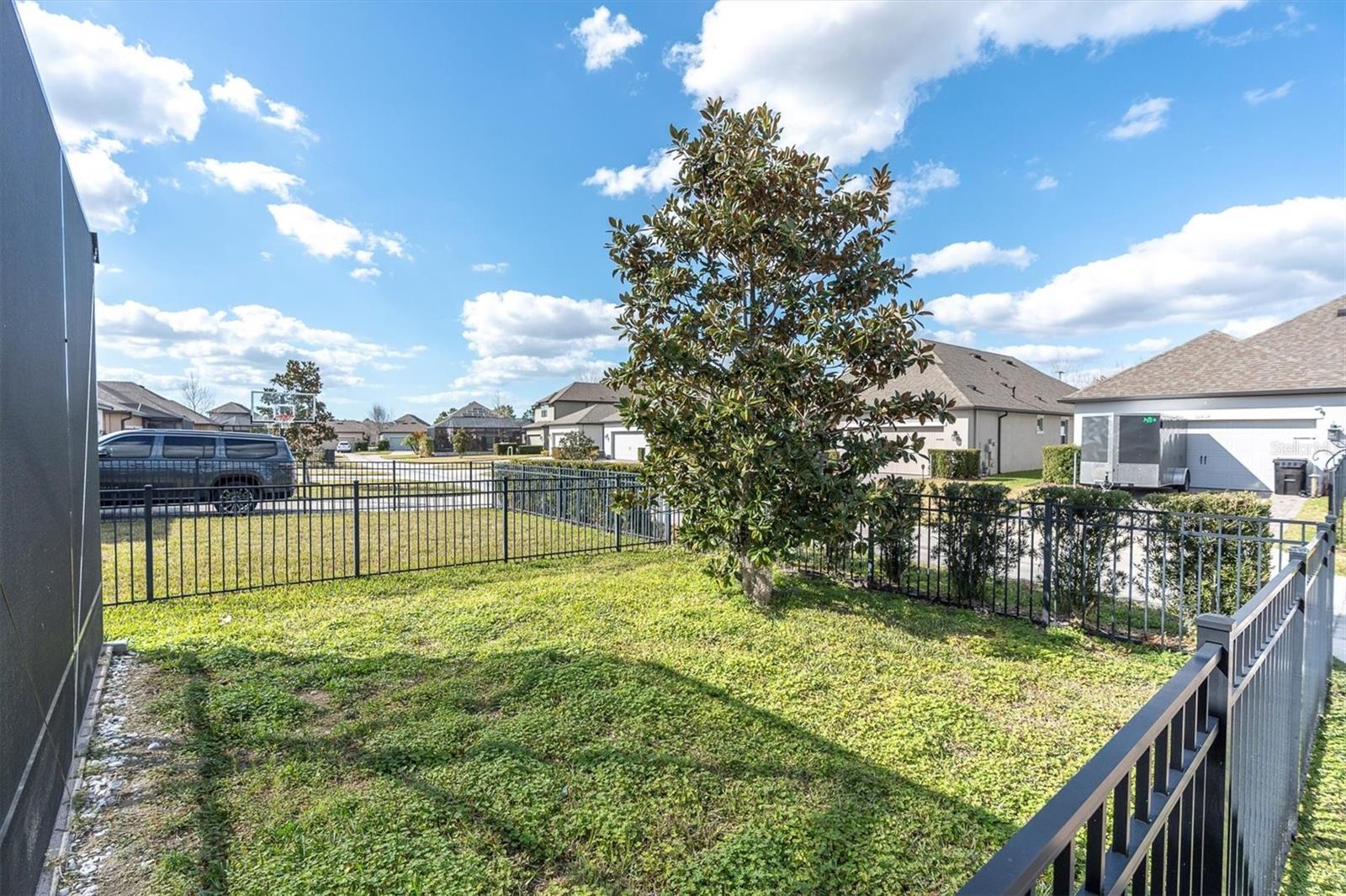 STARKEY RANCH VILLAGE 1 PH 3 - Residential