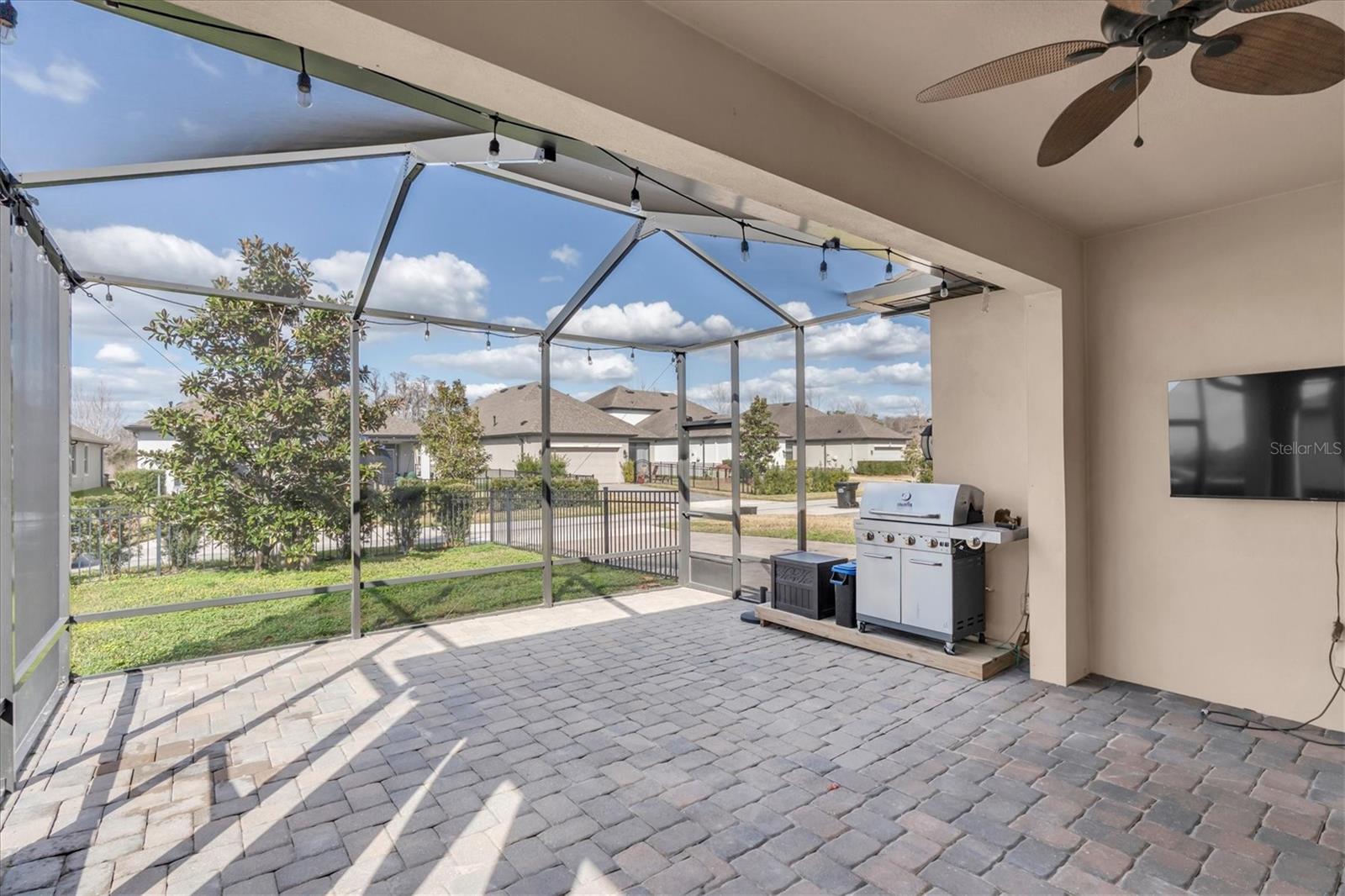 STARKEY RANCH VILLAGE 1 PH 3 - Residential