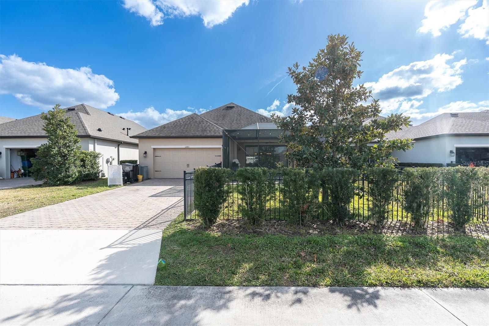 STARKEY RANCH VILLAGE 1 PH 3 - Residential