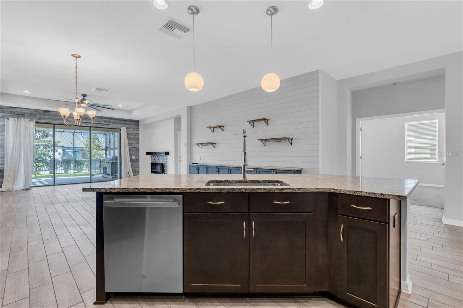 STARKEY RANCH VILLAGE 1 PH 3 - Residential