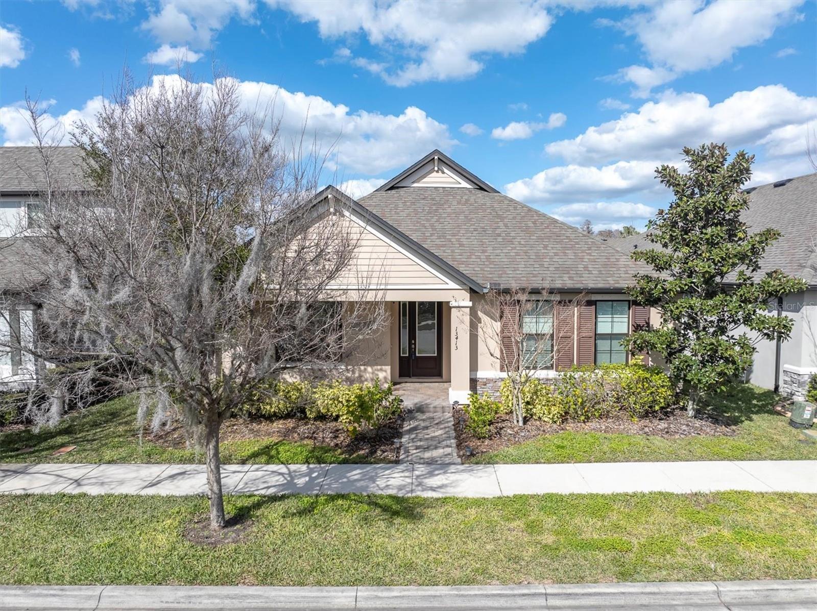 STARKEY RANCH VILLAGE 1 PH 3 - Residential