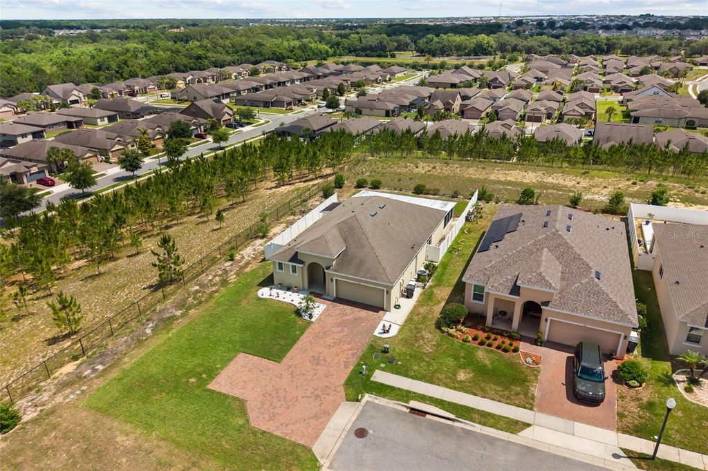Photo of 268 Jyoti Drive, Davenport, FL 33837 (MLS # O6410359)