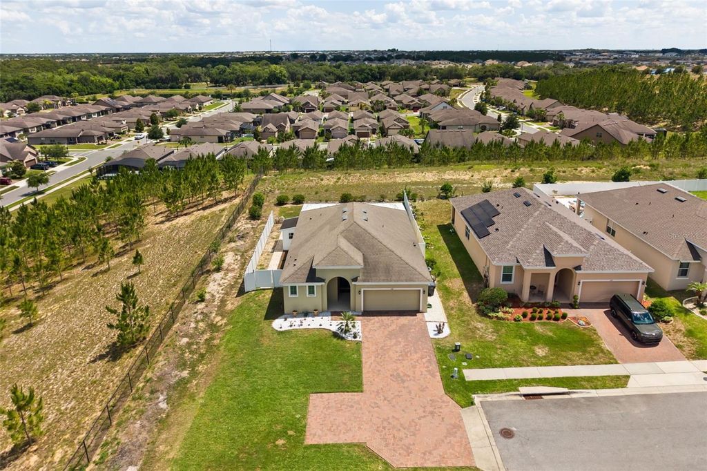 Photo of 268 Jyoti Drive, Davenport, FL 33837 (MLS # O6410359)