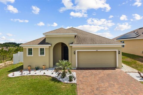 Photo of 268 Jyoti Drive, Davenport, FL 33837 (MLS # O6410359)