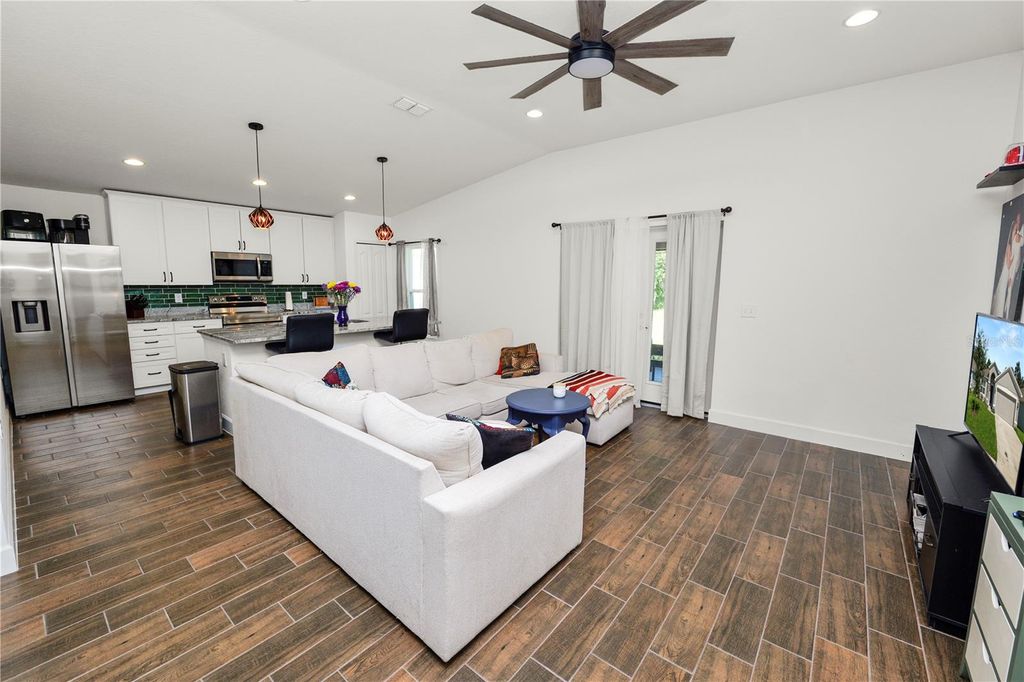 Photo of 1924 Thompson Preserve Boulevard, Bartow, FL 33830 (MLS # L4955956)