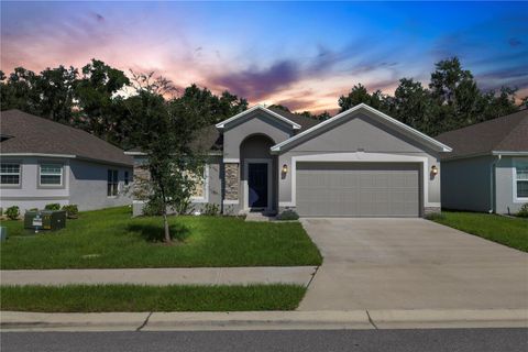 Photo of 1924 Thompson Preserve Boulevard, Bartow, FL 33830 (MLS # L4955956)