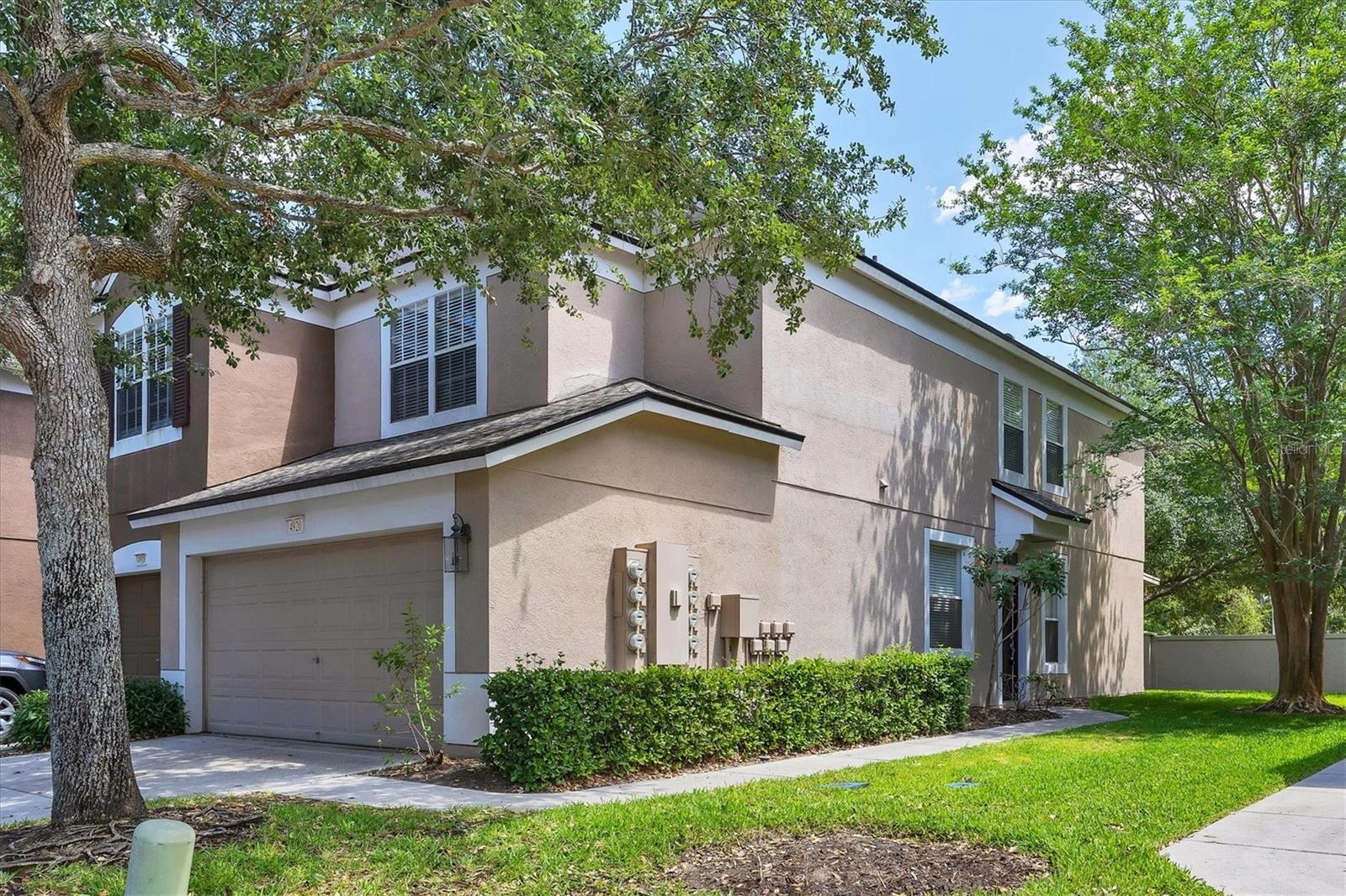 4920 POND RIDGE DRIVE